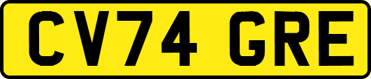 CV74GRE