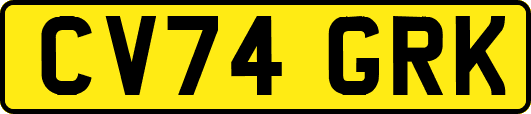CV74GRK