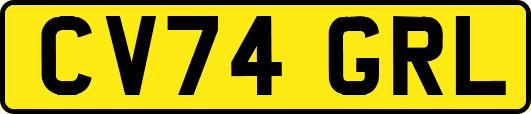 CV74GRL