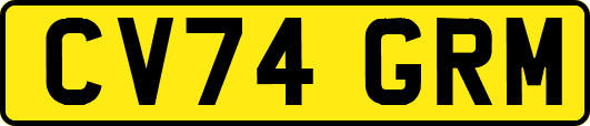 CV74GRM