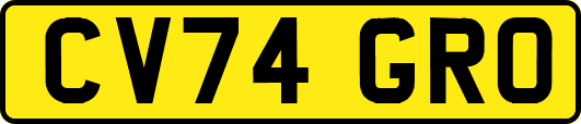 CV74GRO