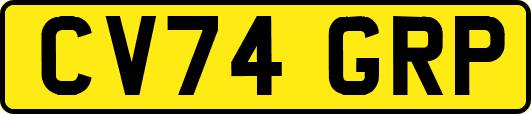 CV74GRP