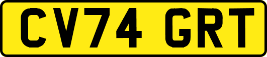 CV74GRT