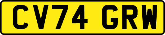 CV74GRW