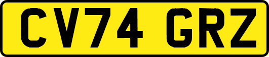 CV74GRZ