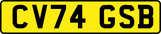 CV74GSB