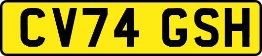 CV74GSH