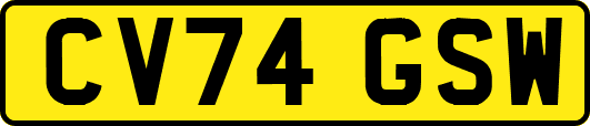 CV74GSW