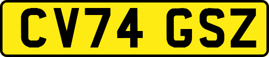 CV74GSZ