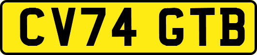 CV74GTB