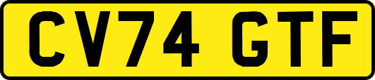 CV74GTF