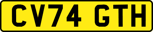 CV74GTH