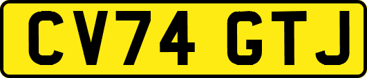 CV74GTJ