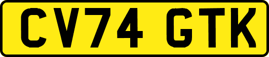 CV74GTK