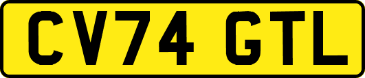 CV74GTL