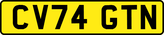 CV74GTN
