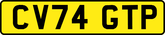 CV74GTP