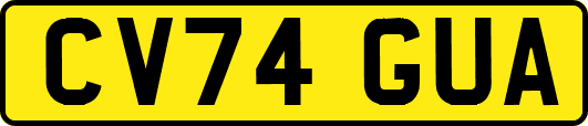 CV74GUA