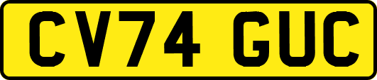 CV74GUC