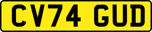 CV74GUD