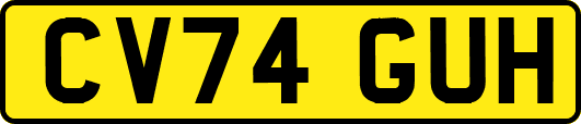 CV74GUH