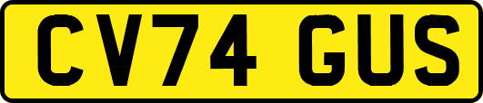 CV74GUS