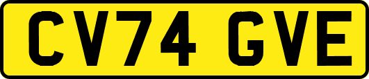 CV74GVE