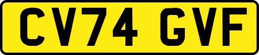 CV74GVF