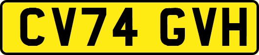 CV74GVH