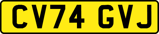 CV74GVJ