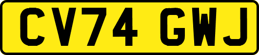 CV74GWJ