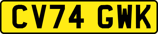 CV74GWK