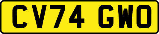 CV74GWO