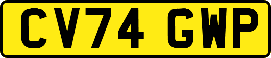 CV74GWP