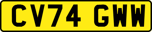 CV74GWW