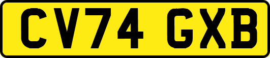 CV74GXB