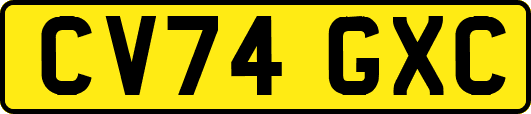 CV74GXC