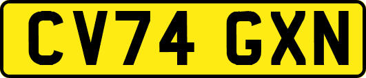 CV74GXN