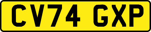 CV74GXP