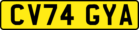 CV74GYA