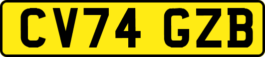 CV74GZB