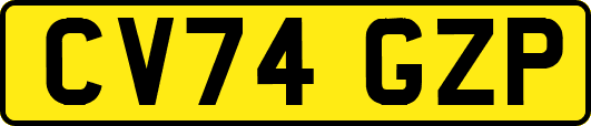 CV74GZP