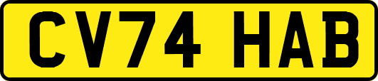 CV74HAB