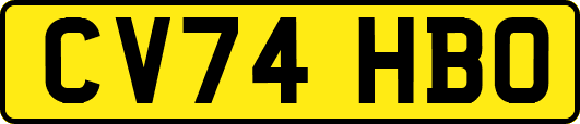 CV74HBO
