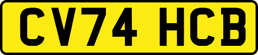 CV74HCB