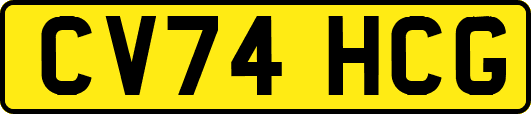 CV74HCG