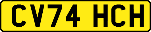 CV74HCH