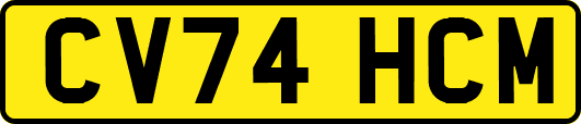 CV74HCM