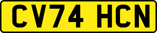 CV74HCN