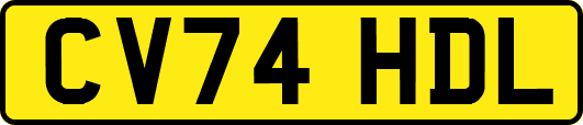 CV74HDL
